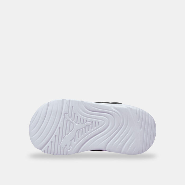 PUMA Kids' Fun Racer Slip-On Shoes Black PUMA Kids' Fun Racer Slip-On Shoes Black image number 5
