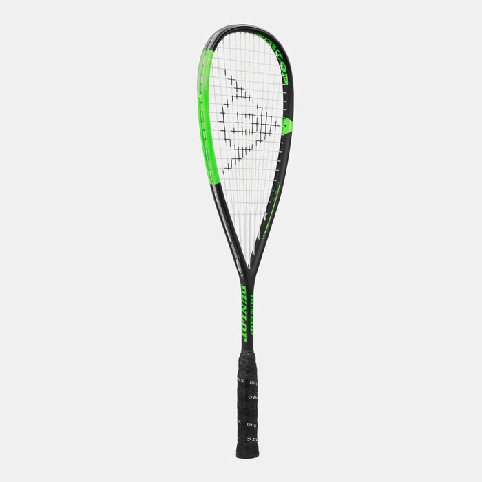 Dunlop Apex Infinity 4.0 HL Squash Racket Multi-Color Dunlop Apex Infinity 4.0 HL Squash Racket Multi-Color image number 0