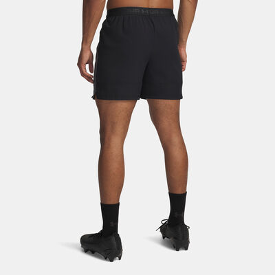 Under Armour Men's Vanish Graphic Training Shorts Black