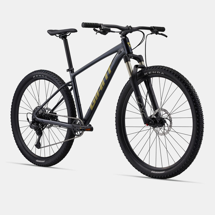 Giant Talon 1 Mountain Bike Multi-Color Giant Talon 1 Mountain Bike Multi-Color image number 1