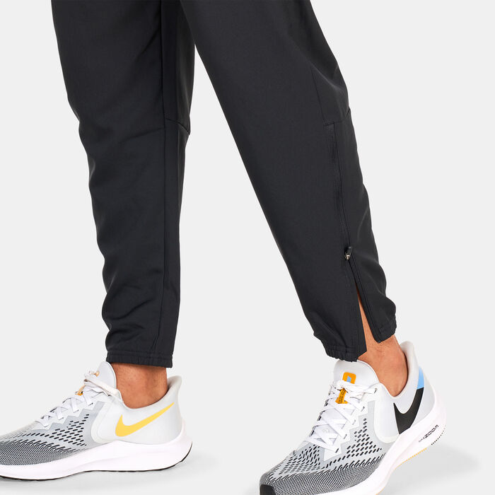Nike Men’s Dri-FIT Challenger Woven Pants Black Nike Men’s Dri-FIT Challenger Woven Pants Black image number 3