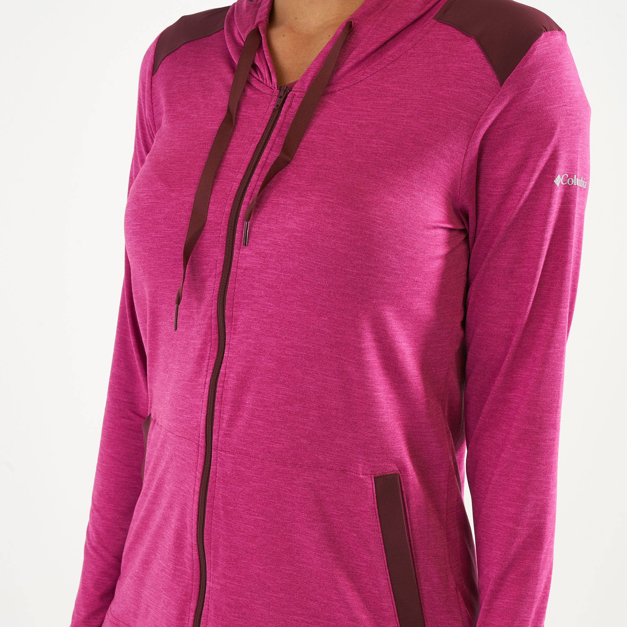Columbia place to place hoodie hotsell