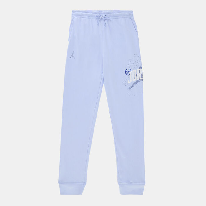 Jordan Kids' 1984 Jumpman Pants Blue image number 0