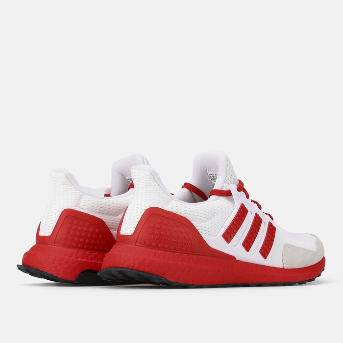 Men's Ultraboost DNA x LEGO® Colors Shoe Men's Ultraboost DNA x LEGO® Colors Shoe image number 2