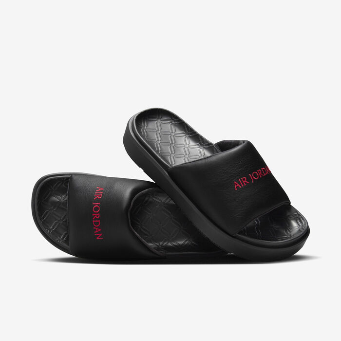 Jordan Women's Sophia Slides Black image number 0