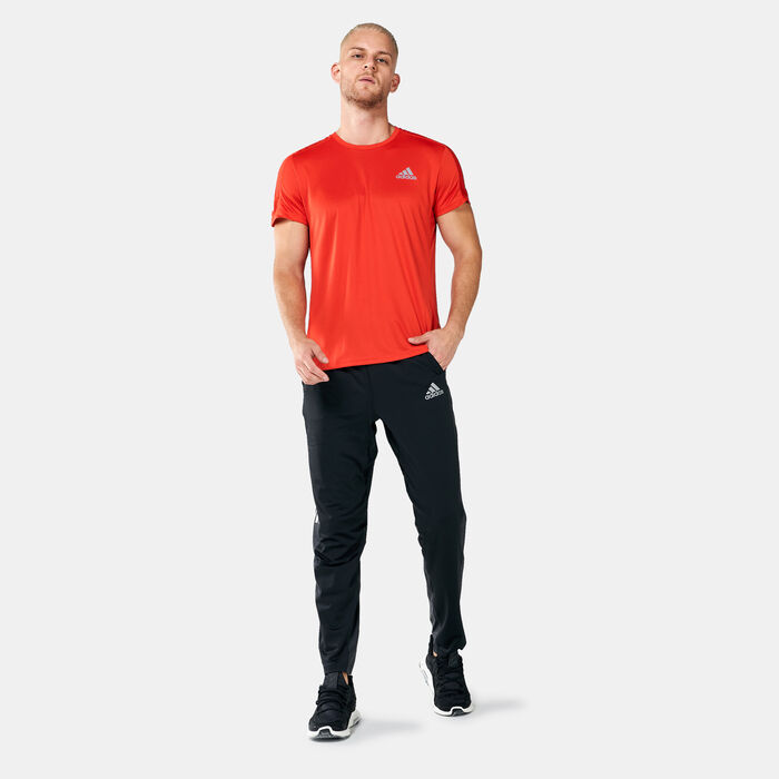 Men's Own the Run T-Shirt Men's Own the Run T-Shirt image number 2