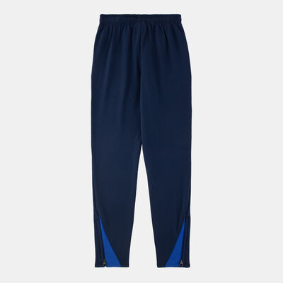 Nike Kids' Paris Saint-Germain Dri-FIT Strike Football Pants Blue