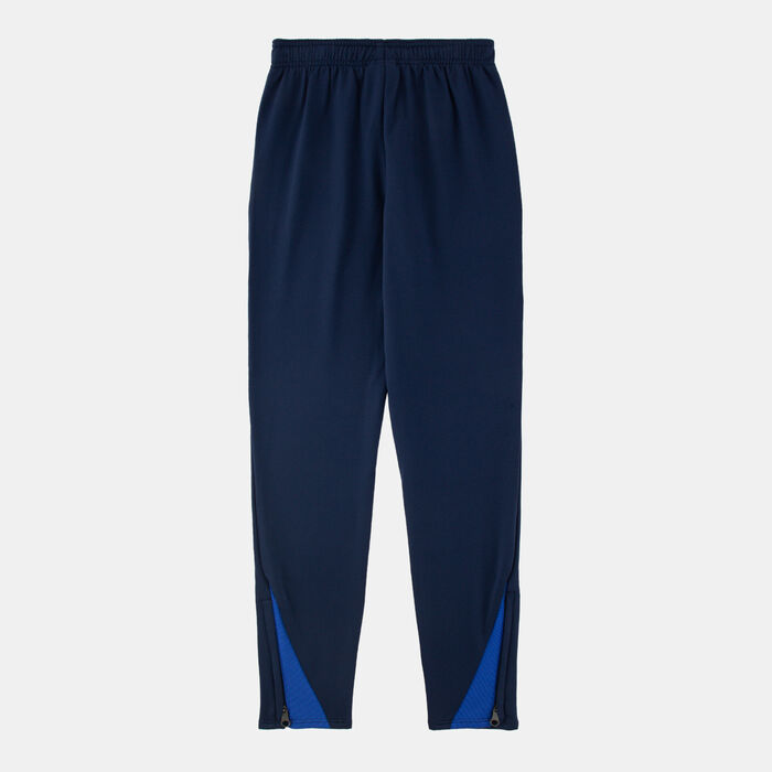 Nike Kids' Paris Saint-Germain Dri-FIT Strike Football Pants Blue image number 1