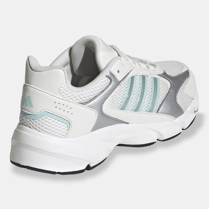 adidas Women's Crazychaos 2000 Shoes White adidas Women's Crazychaos 2000 Shoes White image number 2
