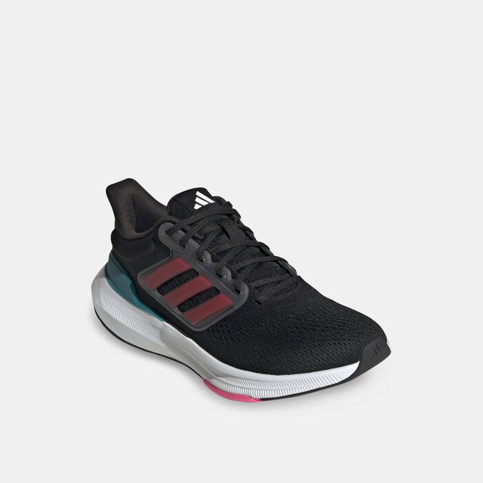 adidas Kids' Ultrabounce Shoes (Younger Kids) Black adidas Kids' Ultrabounce Shoes (Younger Kids) Black image number 1