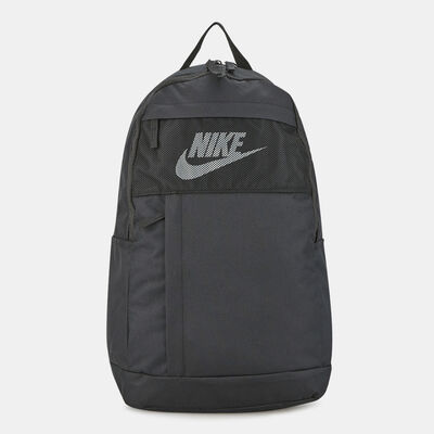 Nike Elemental Backpack Black Nike Elemental Backpack Black