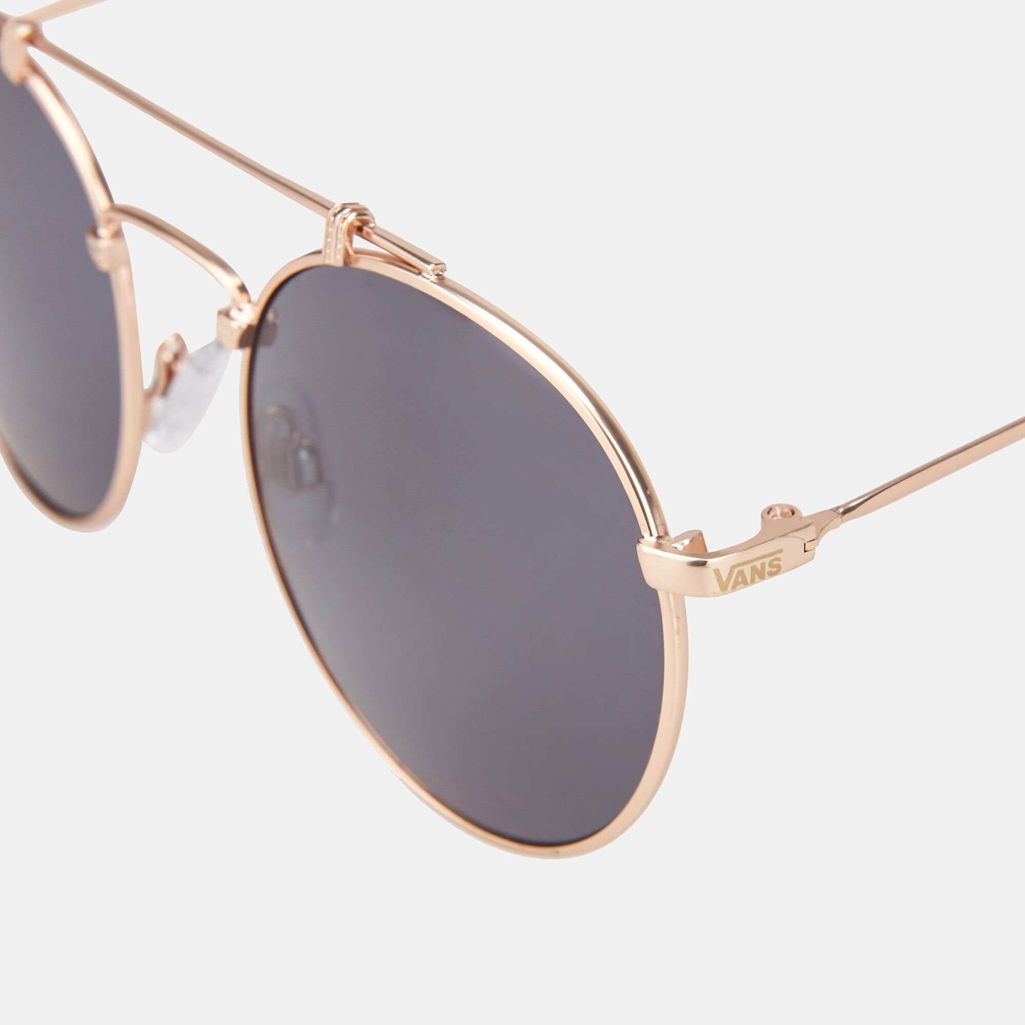 Vans sunglasses 2025 mens gold