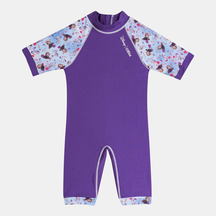Kids' One-Piece Swimsuit Kids' One-Piece Swimsuit image number 0