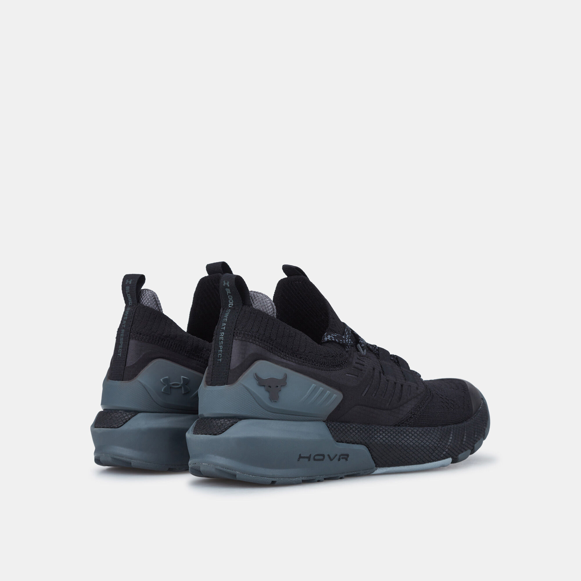 Boys project top rock shoes
