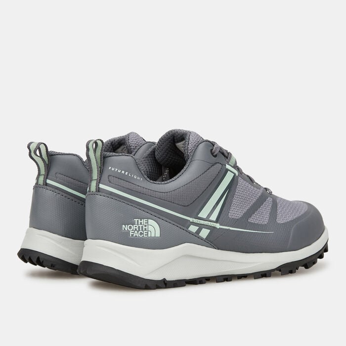 The North Face Women's Litewave FUTURELIGHT™ Shoe Grey The North Face Women's Litewave FUTURELIGHT™ Shoe Grey image number 2