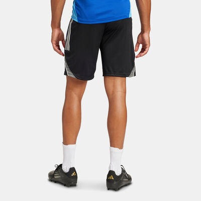 adidas Men's Tiro 25 Competition Football Training Shorts Black adidas Men's Tiro 25 Competition Football Training Shorts Black