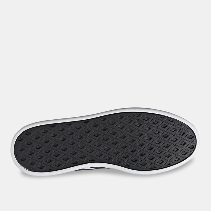 adidas Women's Breaknet Sleek Shoes White image number 3