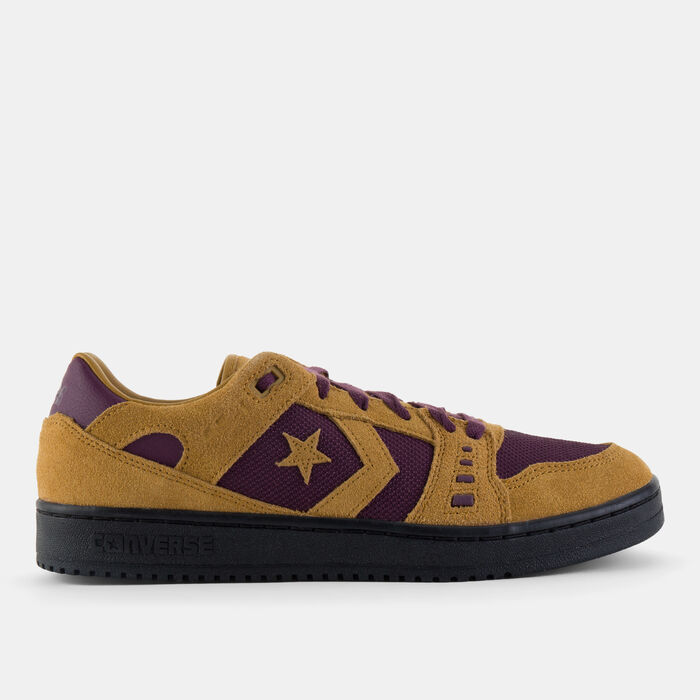 Converse Cons AS-1 Pro Unisex Shoes Brown Converse Cons AS-1 Pro Unisex Shoes Brown image number 0