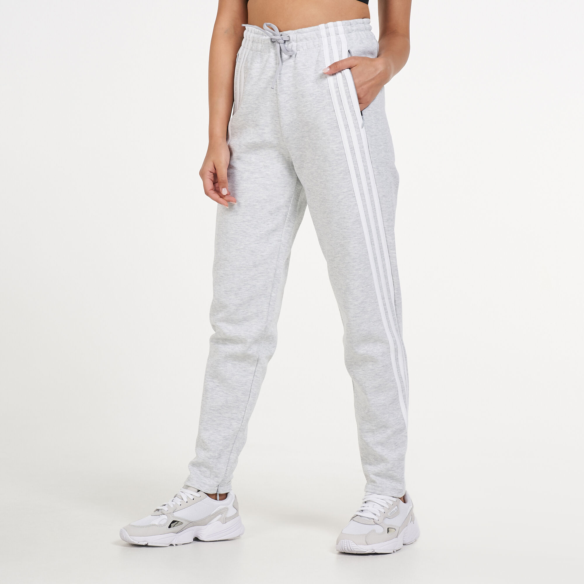 Amazoncom Adidas Zipper Pants