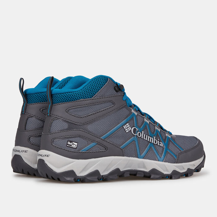 peakfreak ™ x2 mid outdry