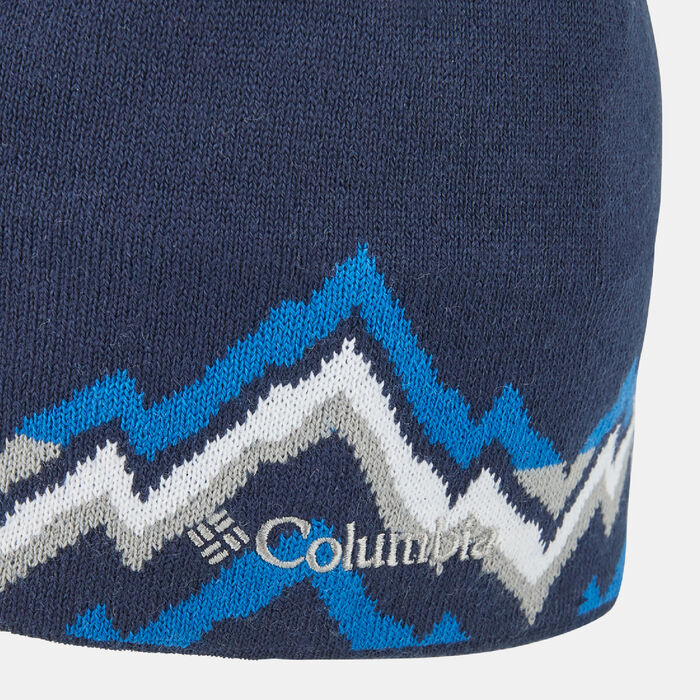 Columbia Heat™ Beanie Multi-Color Columbia Heat™ Beanie Multi-Color image number 2