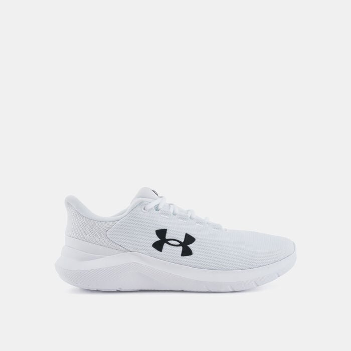 Under Armour Men's UA Phade RN 3 Running Shoes White Under Armour Men's UA Phade RN 3 Running Shoes White image number 0