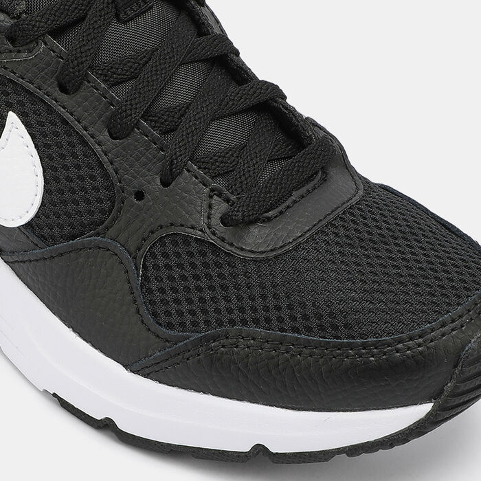 Nike Kids' Air Max SC Shoes Black Nike Kids' Air Max SC Shoes Black image number 4