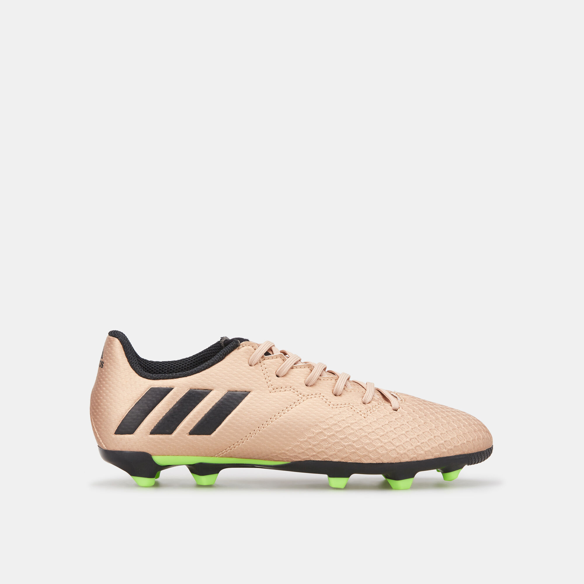 Messi 16.3 deals
