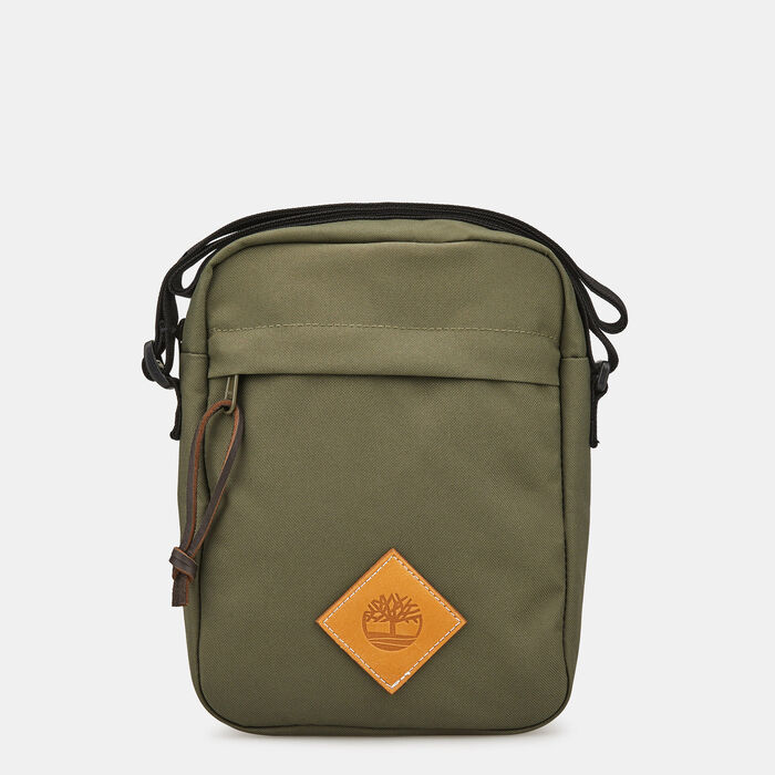 Timberland Core Crossbody Bag Green Timberland Core Crossbody Bag Green image number 0