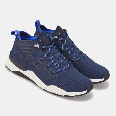 Timberland Men's Concrete Trail Chukka Shoe