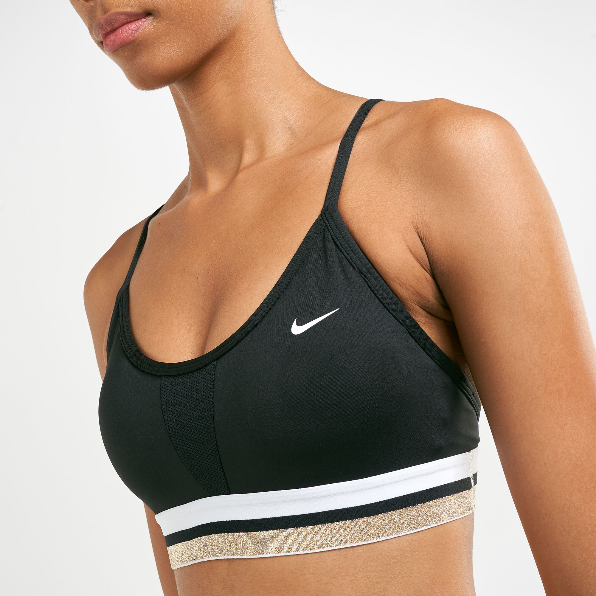 Nike glam bra online