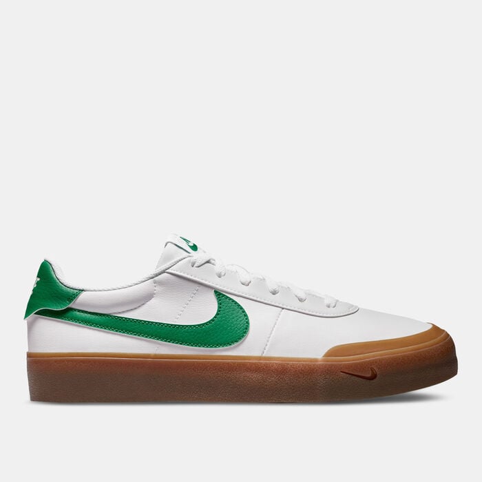 Nike Men's Court Shot Shoes White Nike Men's Court Shot Shoes White image number 0