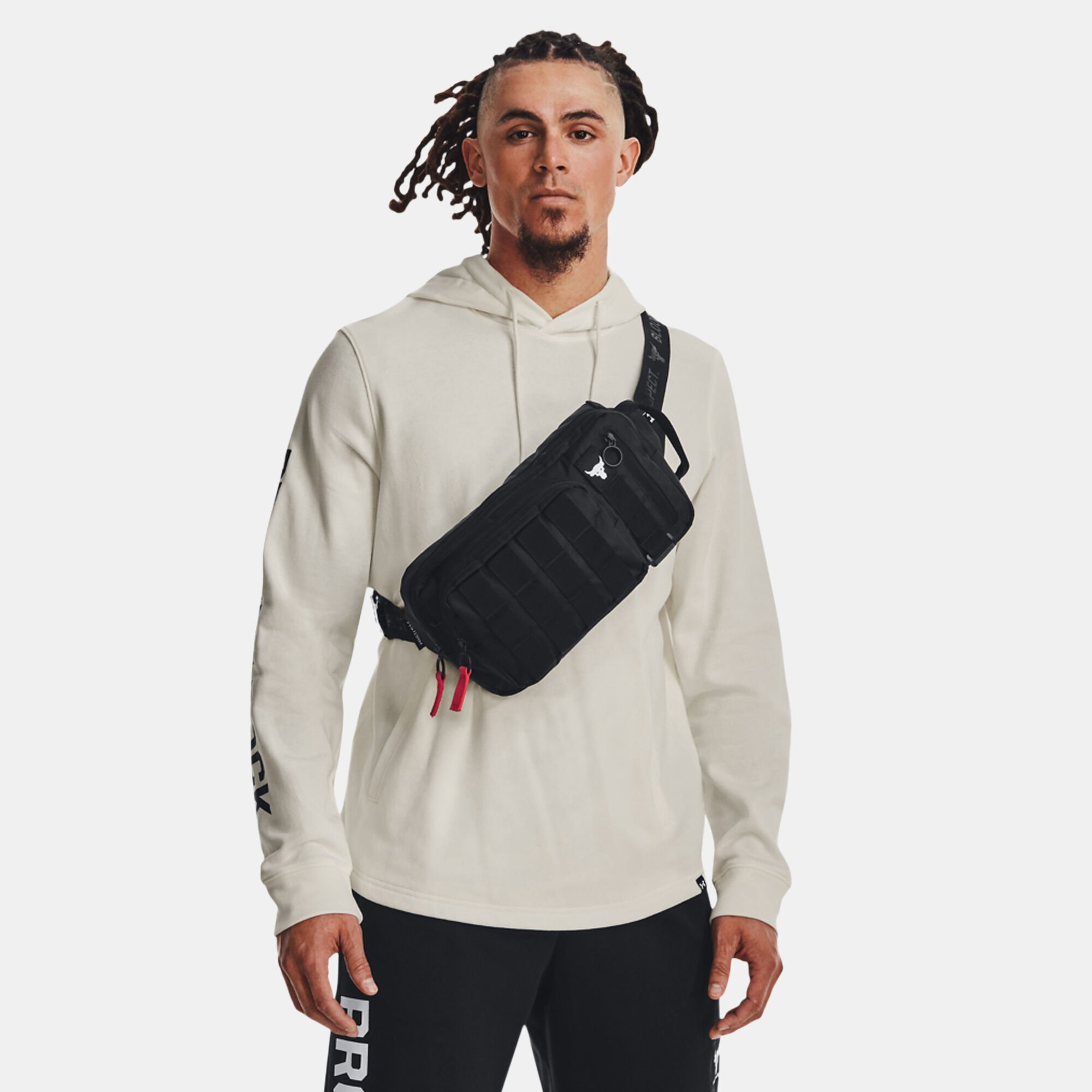 Waist bag sale on sale