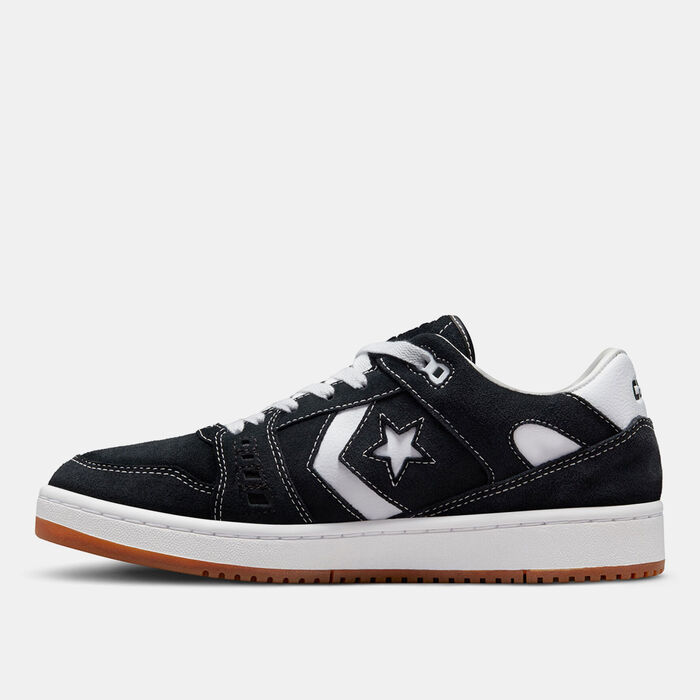 Converse Cons AS-1 Pro Unisex Shoes Black Converse Cons AS-1 Pro Unisex Shoes Black image number 2