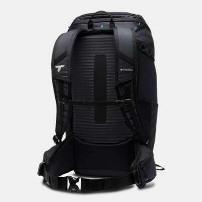 Columbia Triple Canyon Backpack Black