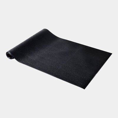 Body Sculpture Equipment Protection Mat Black Body Sculpture Equipment Protection Mat Black