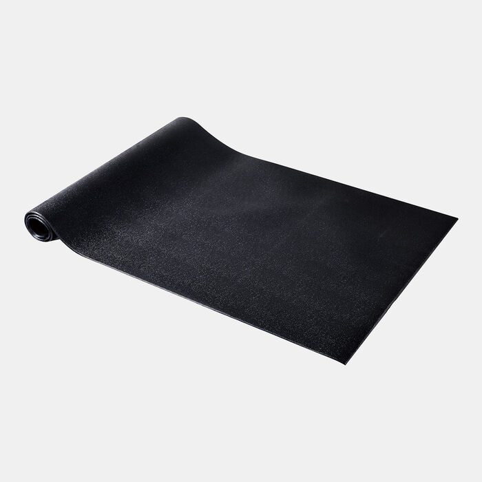 Body Sculpture Equipment Protection Mat Black Body Sculpture Equipment Protection Mat Black image number 0