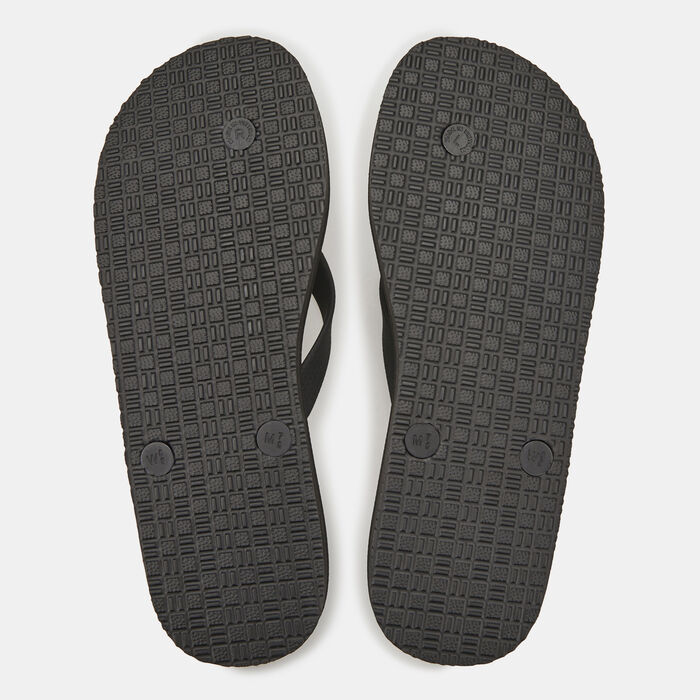 Columbia Women's Sun Trek™ Flip Flops Black Columbia Women's Sun Trek™ Flip Flops Black image number 1