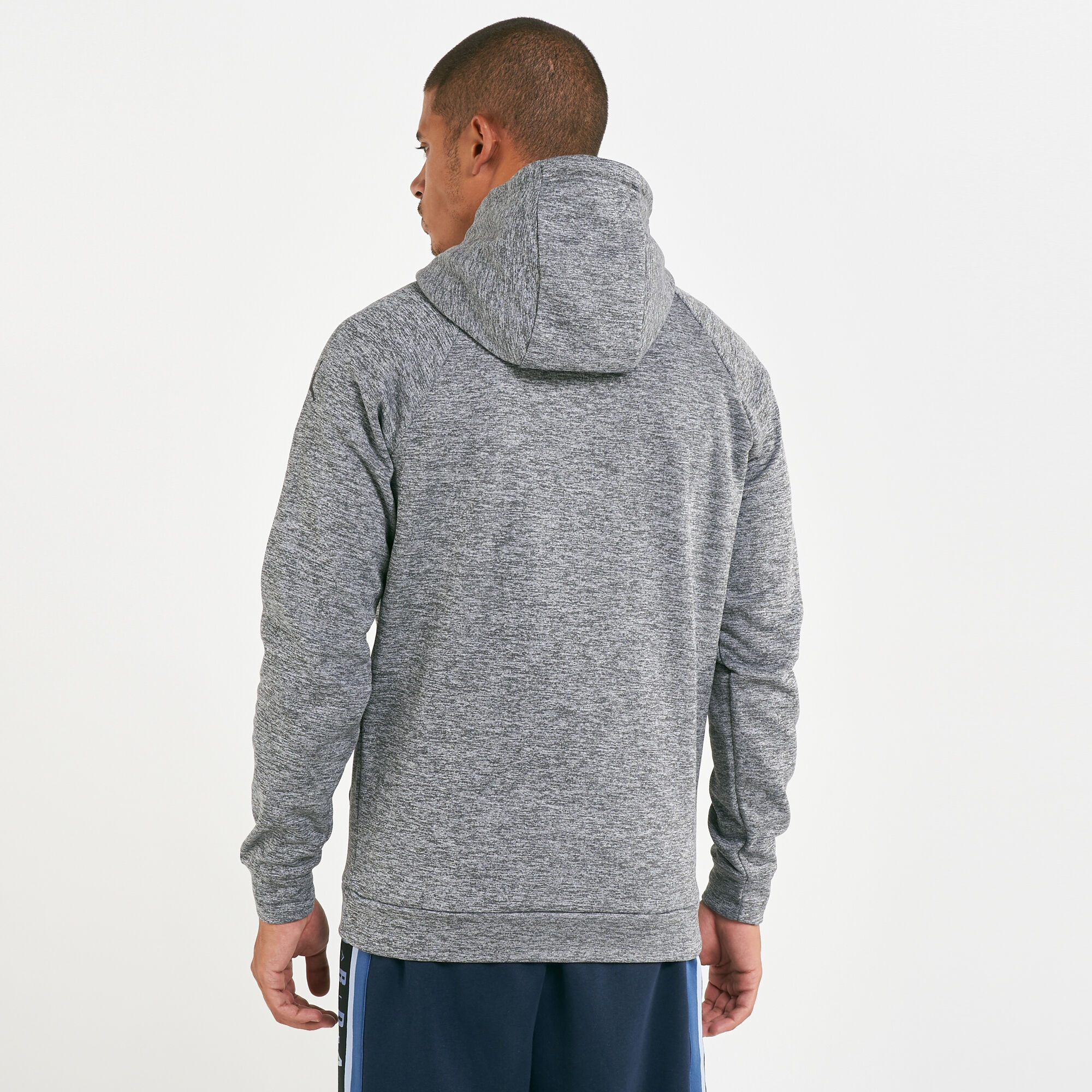 Jordan men's therma 23 alpha training hoodie store
