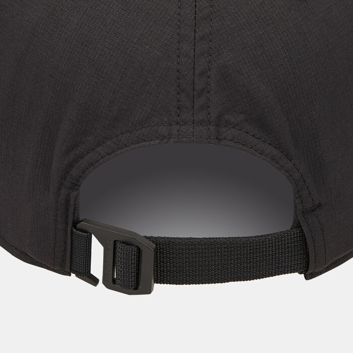 The North Face Horizon Cap Black The North Face Horizon Cap Black image number 1
