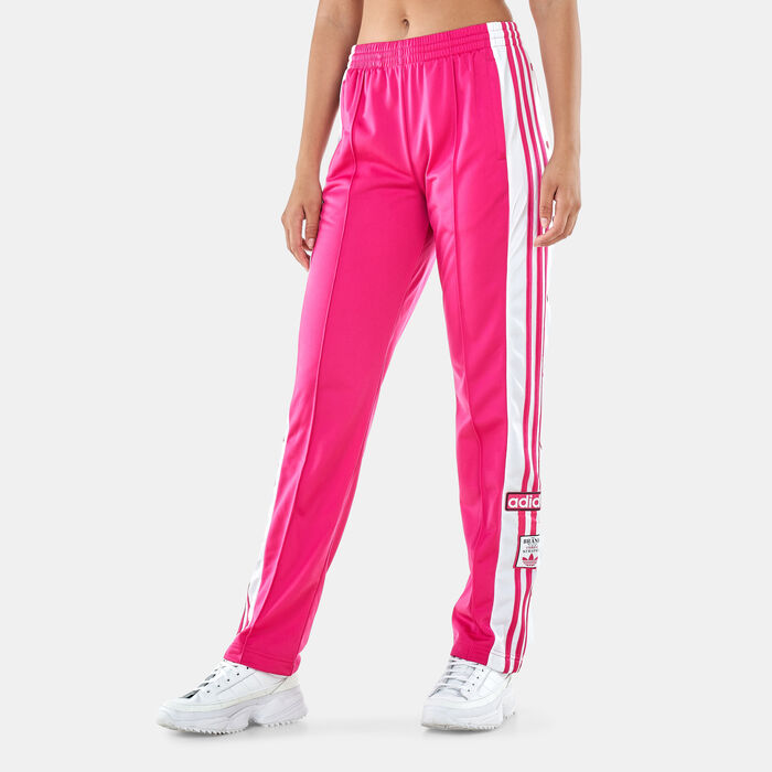 adidas Originals Women's Adicolor Classics Adibreak Track Pants Pink adidas Originals Women's Adicolor Classics Adibreak Track Pants Pink image number 0