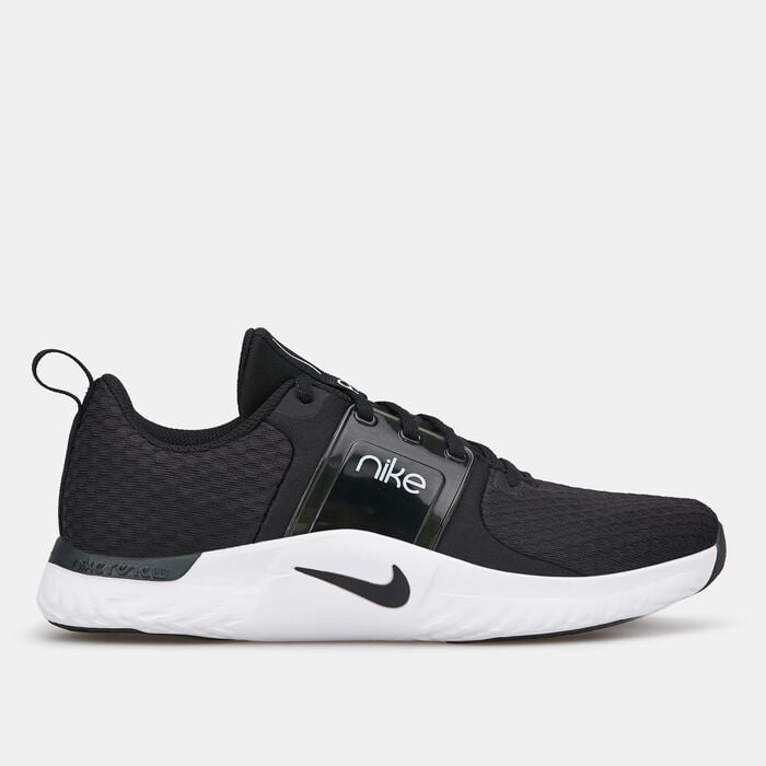 Nike Women's Renew In-Season TR 10 Shoe Black Nike Women's Renew In-Season TR 10 Shoe Black image number 0