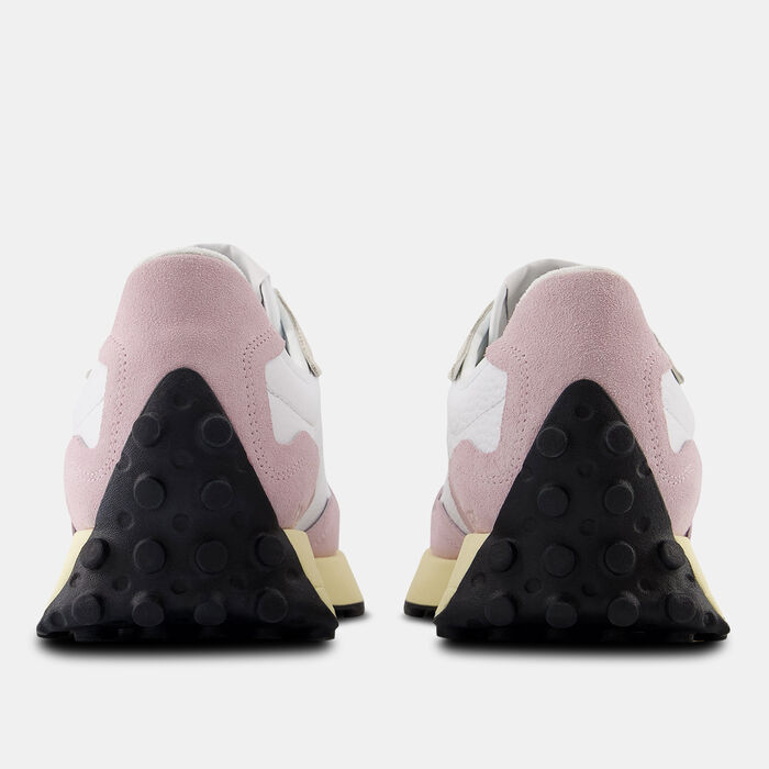New Balance Women's 327 Shoes Pink New Balance Women's 327 Shoes Pink image number 5