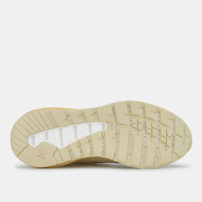 adidas Originals Women's ZX 2K Boost 2.0 Shoe Gold adidas Originals Women's ZX 2K Boost 2.0 Shoe Gold image number 3