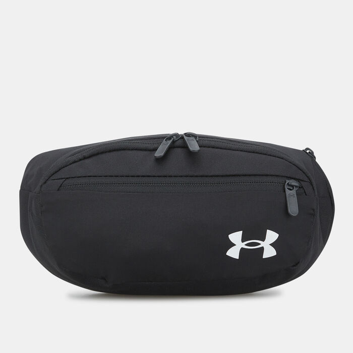 Under Armour UA Flex Hip Pack Black Under Armour UA Flex Hip Pack Black image number 0