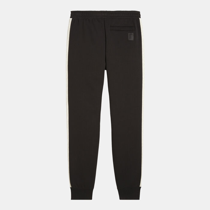 PUMA Men's x One Piece T7 Pants Black image number 1