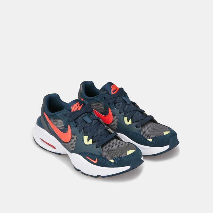 Kids' Air Max Fusion Shoe (Older Kids) Kids' Air Max Fusion Shoe (Older Kids) image number 1