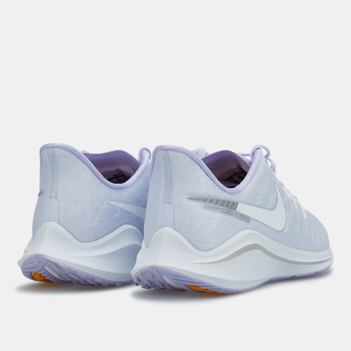 Women's Air Zoom Voomero 14 Running Shoe Women's Air Zoom Voomero 14 Running Shoe image number 2
