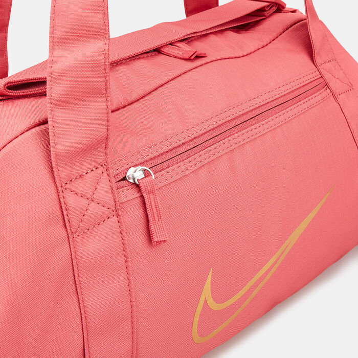 Women's Gym Club Training Duffel Bag (24L) Women's Gym Club Training Duffel Bag (24L) image number 3