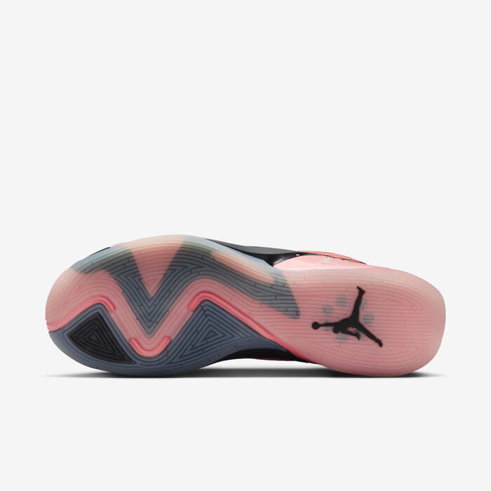 Jordan Luka 2 Basketball Shoes Pink image number 1